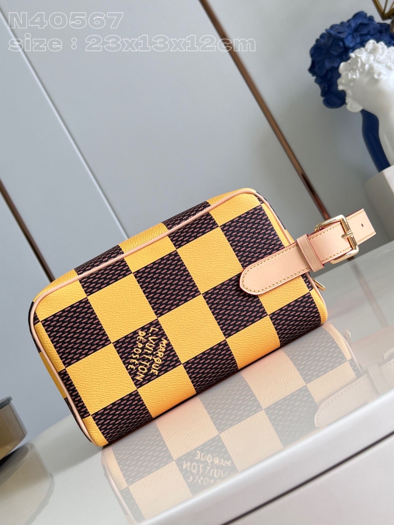 LV Cosmetic Bags